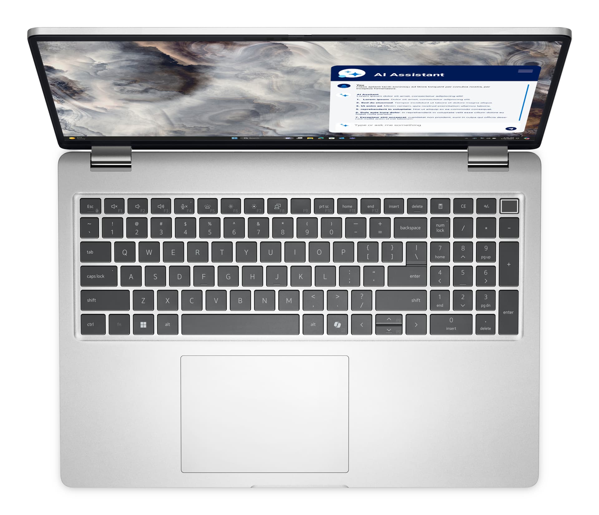 DELL Pro 16 Plus PB16250, miniatura 3