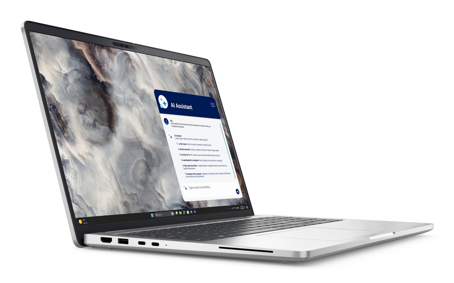 DELL Pro 16 Plus PB16250, miniatura 4