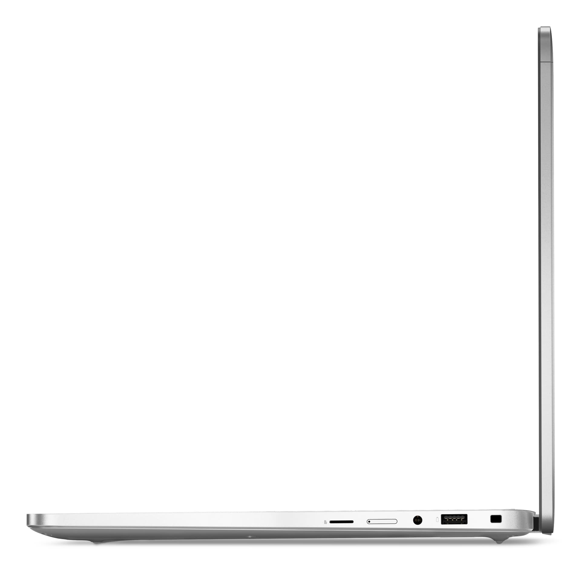 DELL Pro 16 Plus PB16250, miniatura 8