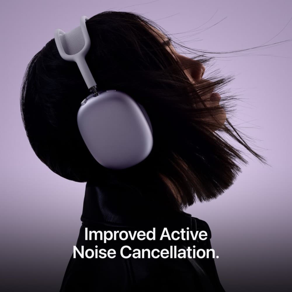 Apple AirPods Max 2 - Meia-noite, miniatura 4