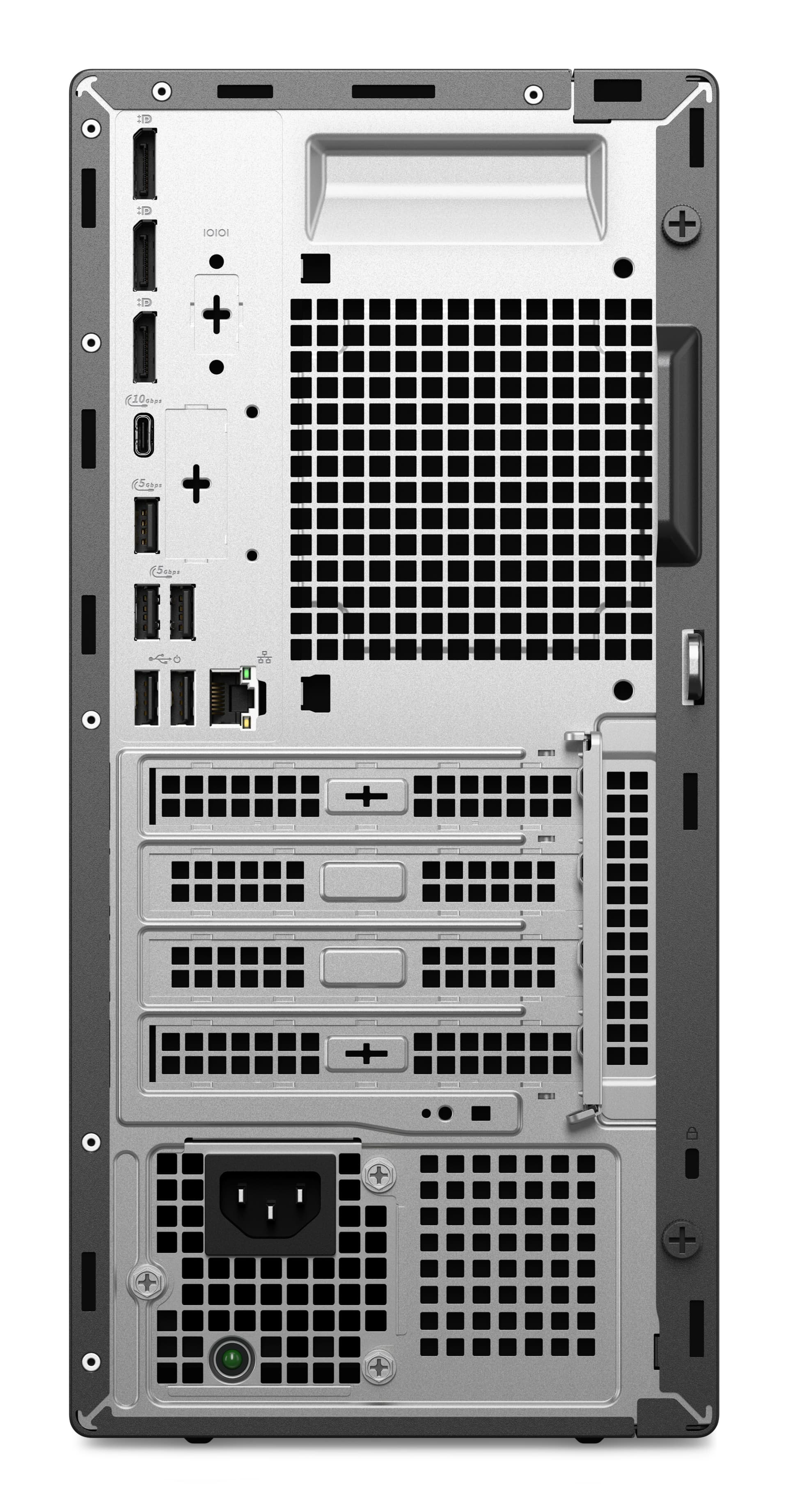 DELL Pro Precision 7 T1 PW7T1260, miniatura 5