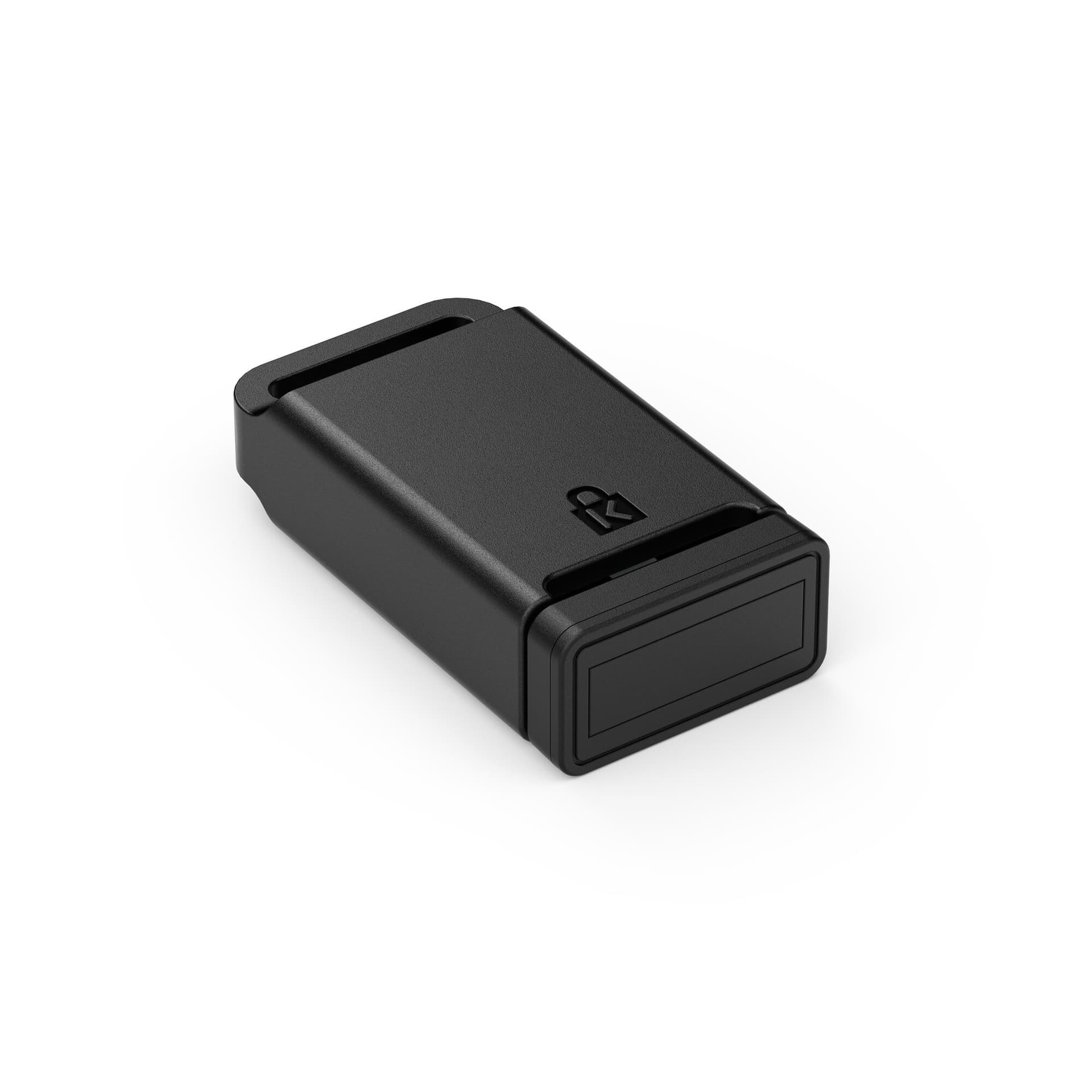 Kensington Chave de Impressão Digital USB-A VeriMark IT 2.0 - Windows Hello e Windows Hello para Empresas, miniatura 5