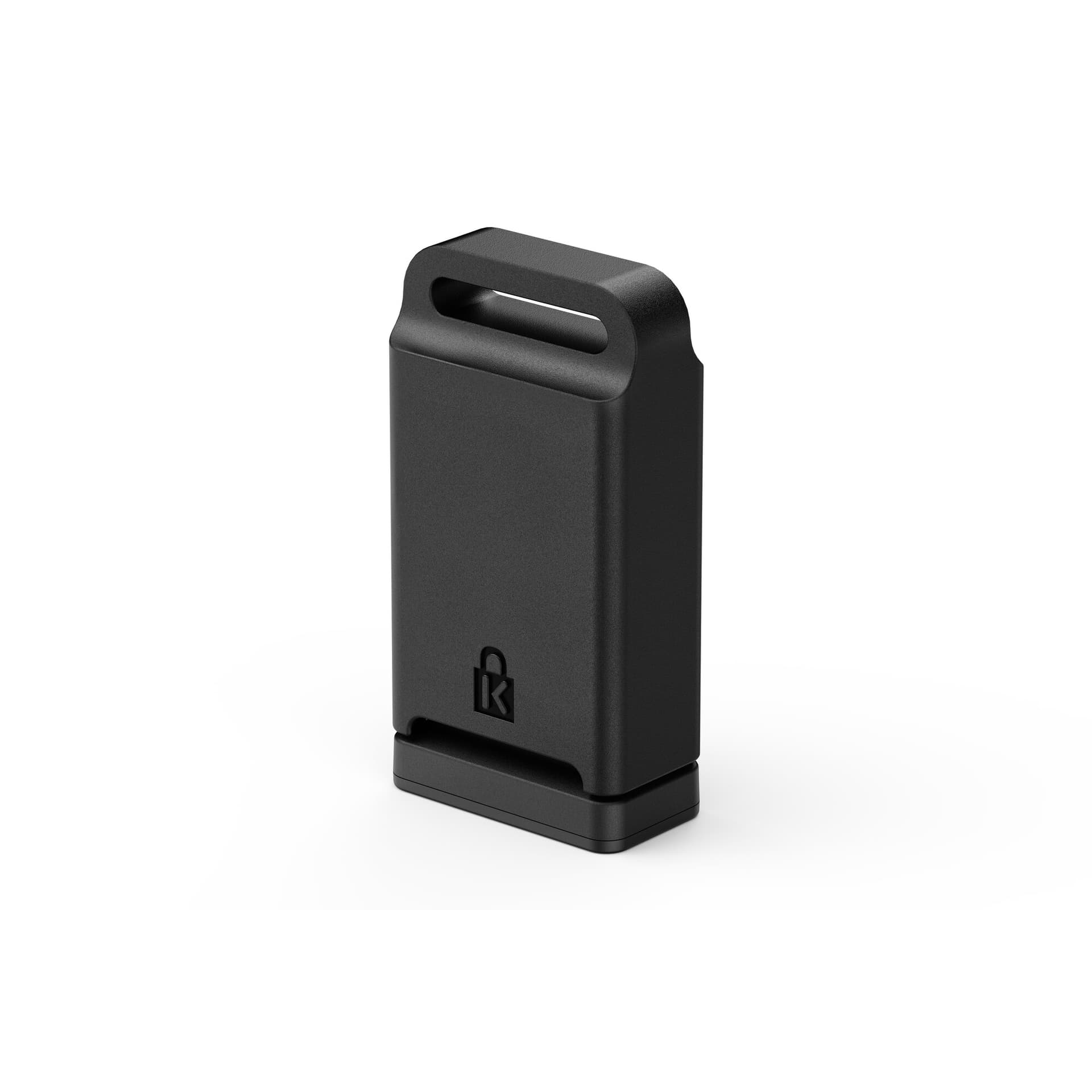 Kensington Chave de Impressão Digital USB-A VeriMark IT 2.0 - Windows Hello e Windows Hello para Empresas, miniatura 8