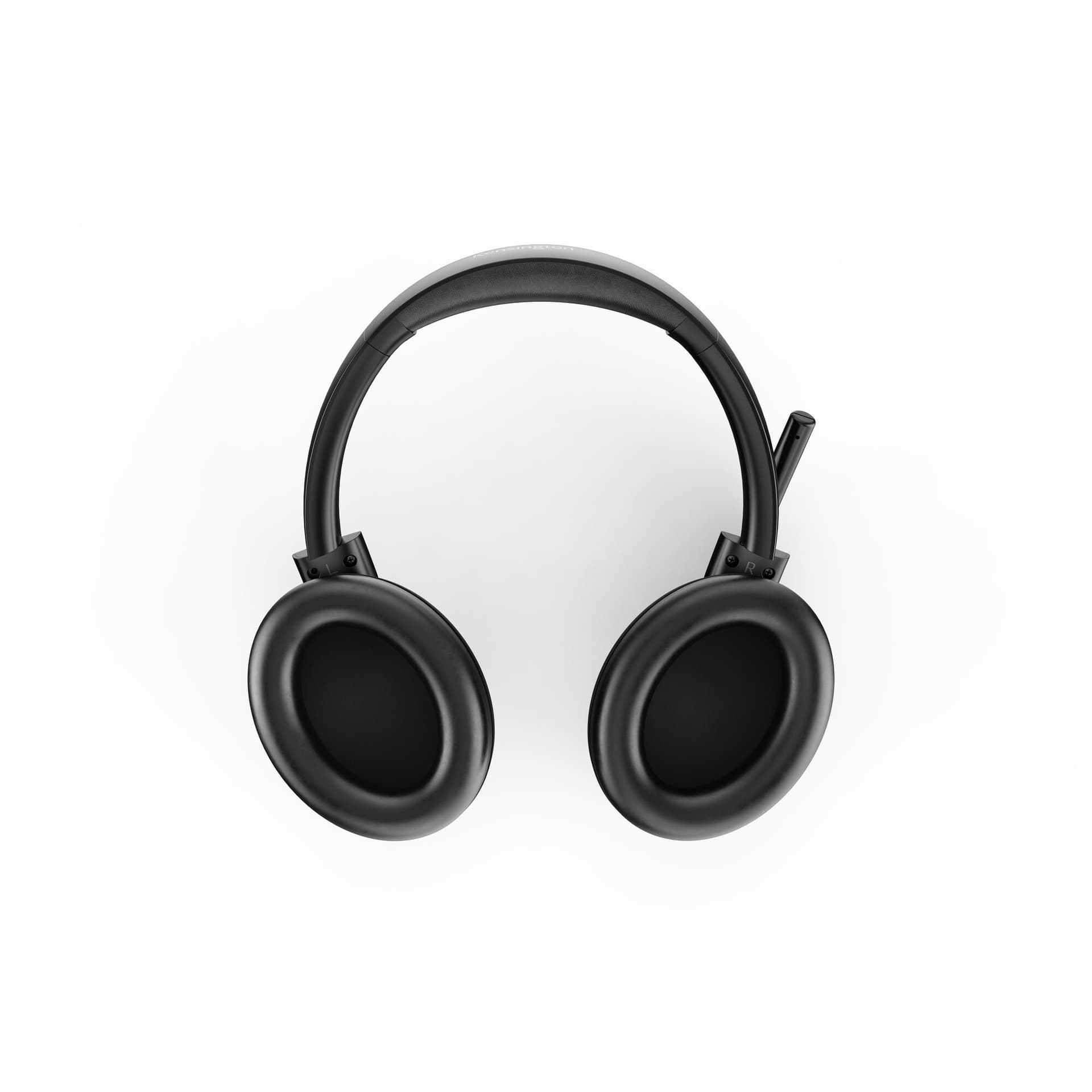 Kensington C3550 EQ Bluetooth Headset Over-Ear, miniatura 14