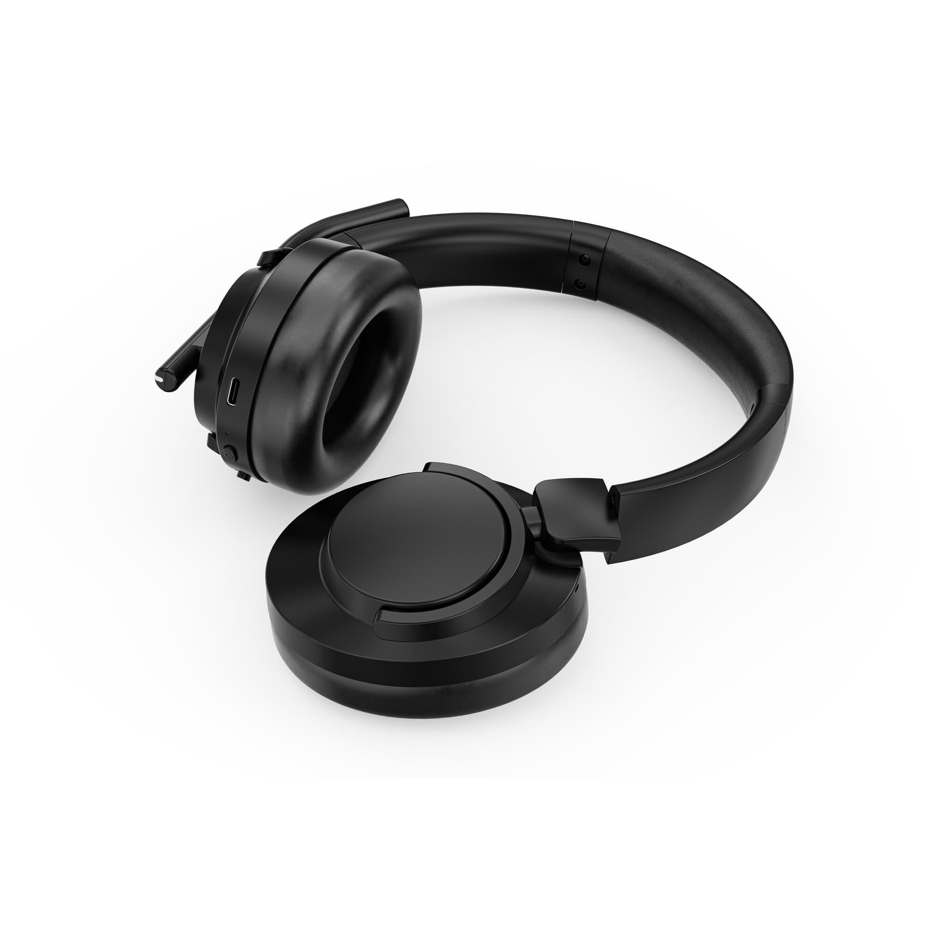 Kensington C3550 EQ Bluetooth Headset Over-Ear, miniatura 16