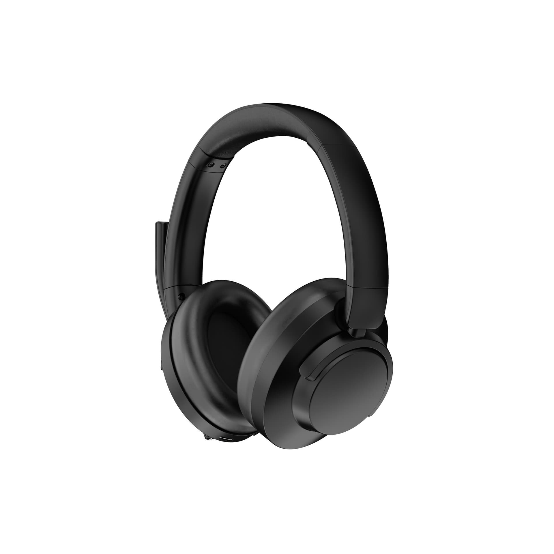 Kensington C3550 EQ Bluetooth Headset Over-Ear, miniatura 6