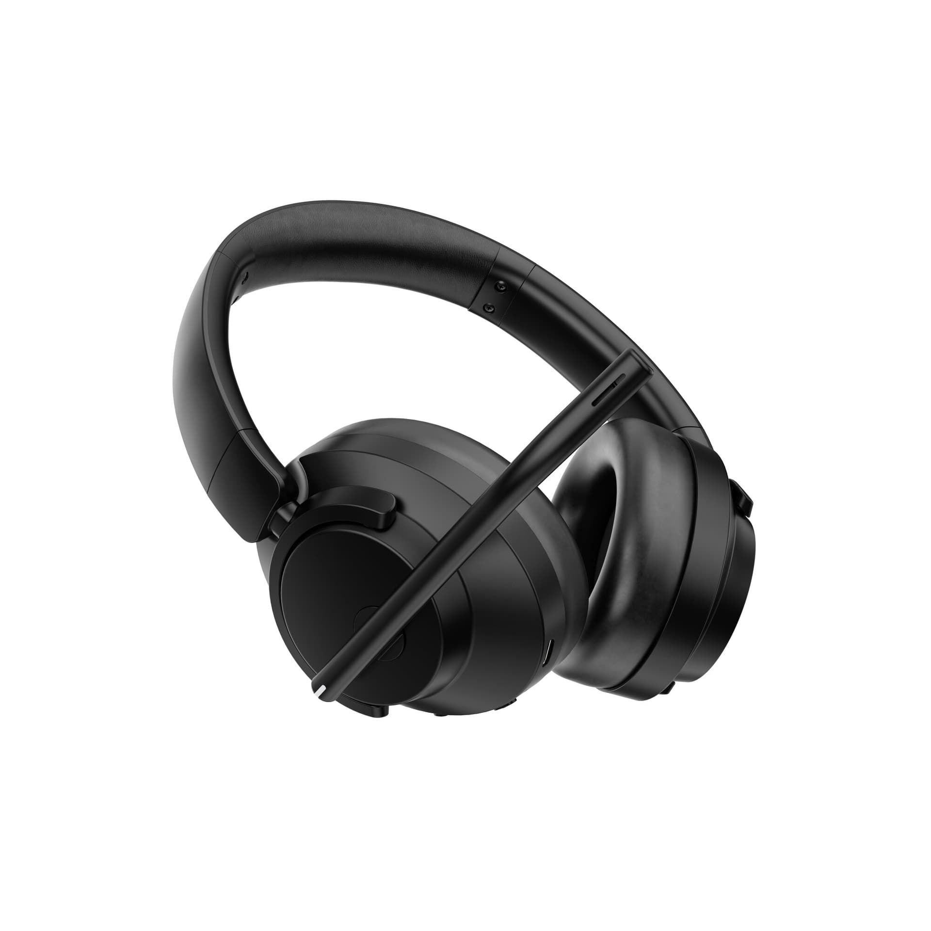 Kensington C3550 EQ Bluetooth Headset Over-Ear, miniatura 7