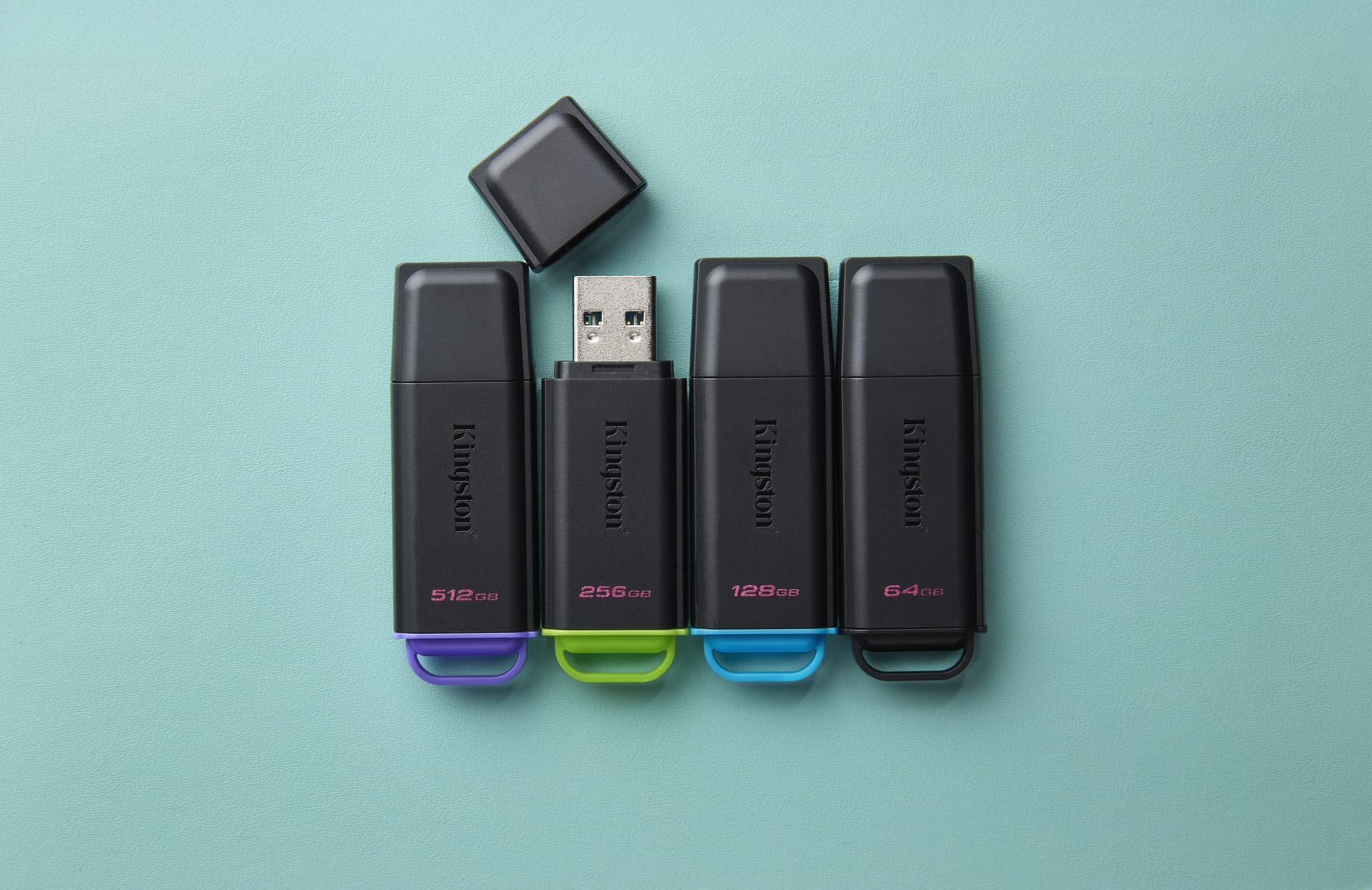 Kingston Technology DataTraveler Exodia, miniatura 7