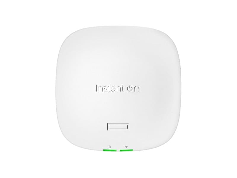 ARUBA INSTANT ON AP21 (RW) WI-FI 6 ACCESS POINT, miniatura 1