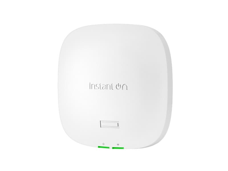 ARUBA INSTANT ON AP21 (RW) WI-FI 6 ACCESS POINT, miniatura 2