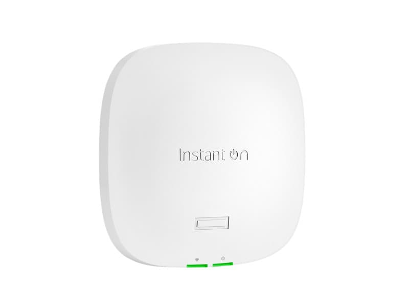 ARUBA INSTANT ON AP21 (RW) WI-FI 6 ACCESS POINT, miniatura 3