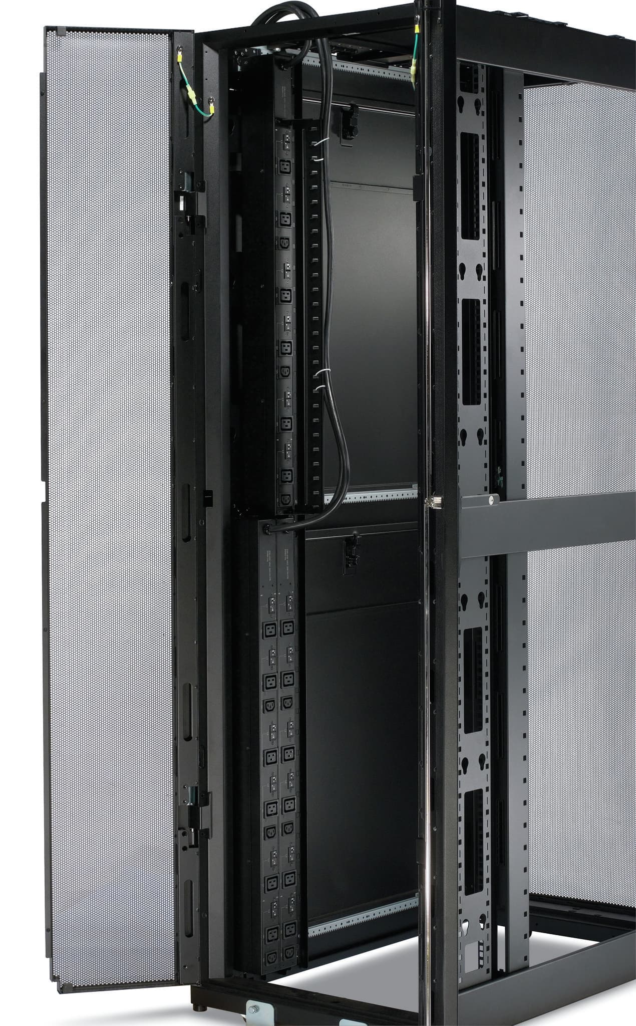 APC Rack PDU Basic Zero U, miniatura 4