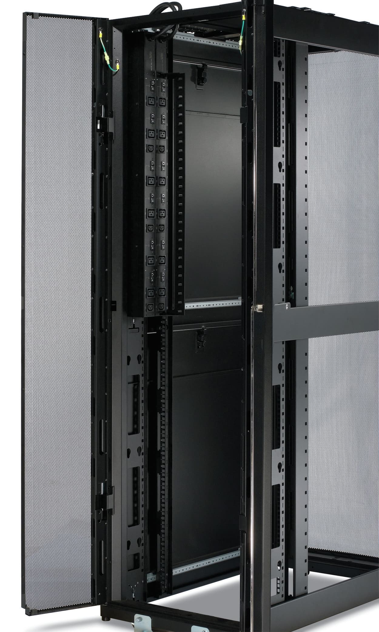 APC Rack PDU Basic Zero U, miniatura 6