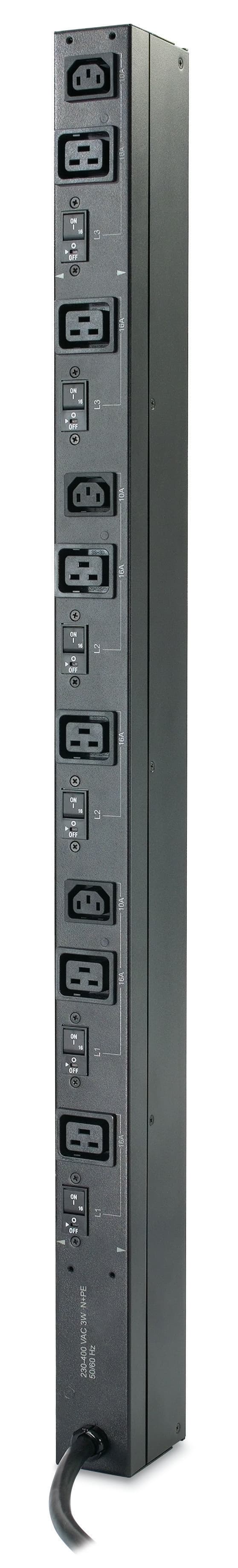 APC Rack PDU Basic Zero U, miniatura 7