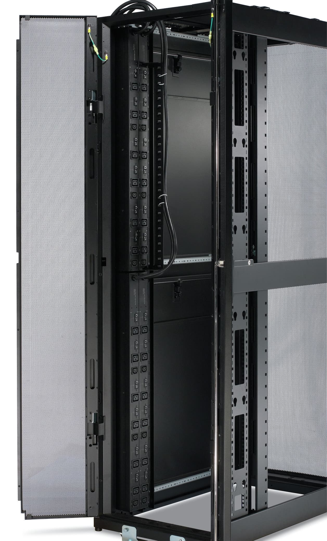 APC Rack PDU Basic Zero U, miniatura 8