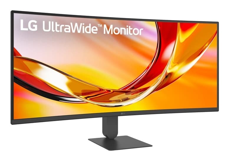 LG 34U640B-B, miniatura 2