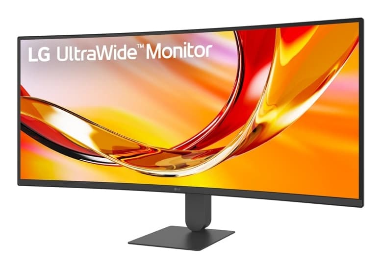 LG 34U640B-B, miniatura 3