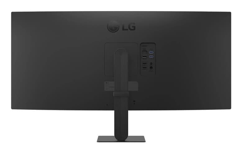 LG 34U640B-B, miniatura 4