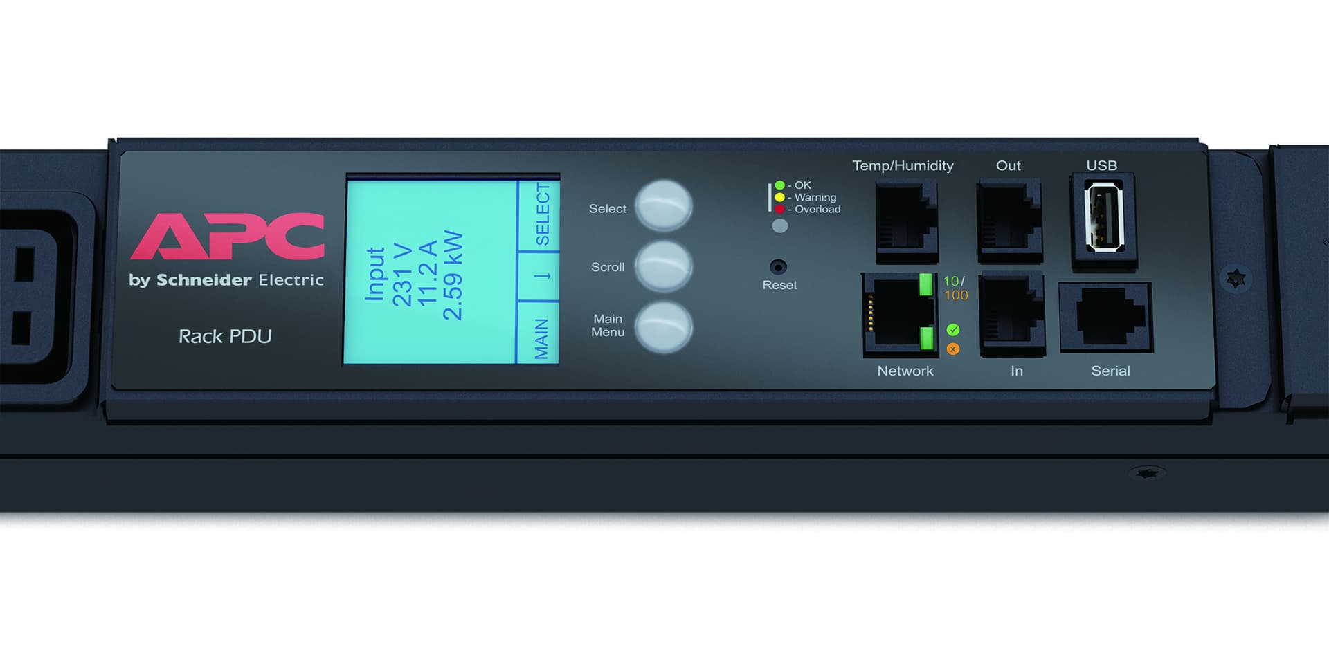 APC AP8886, miniatura 3