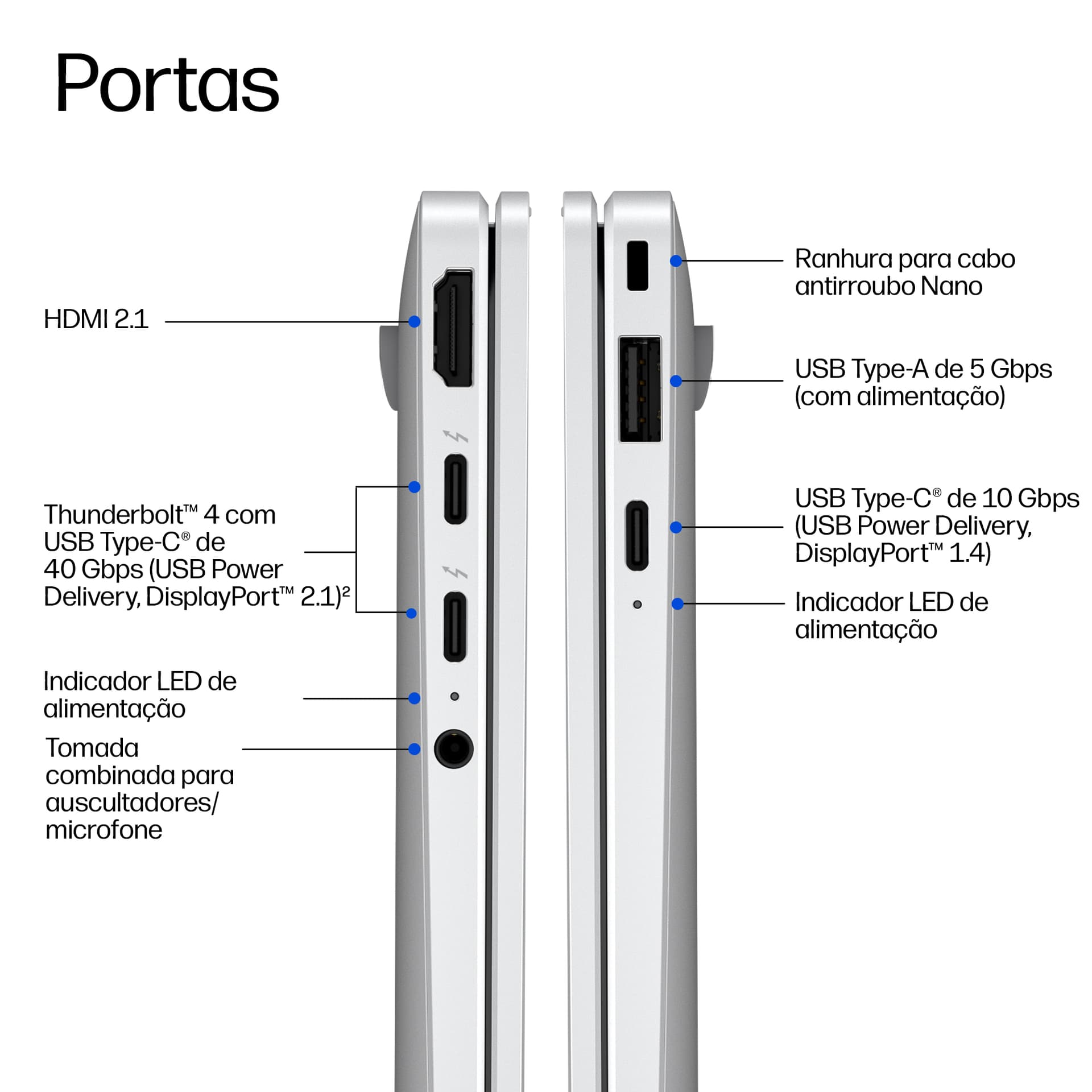 HP DT9J7AT, miniatura 4