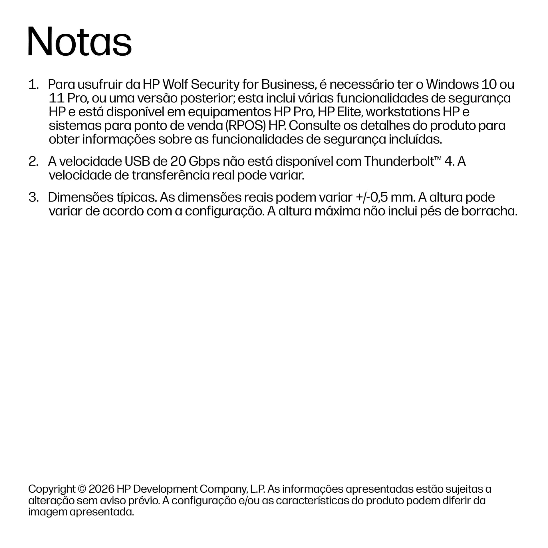 HP DT9J7AT, miniatura 7