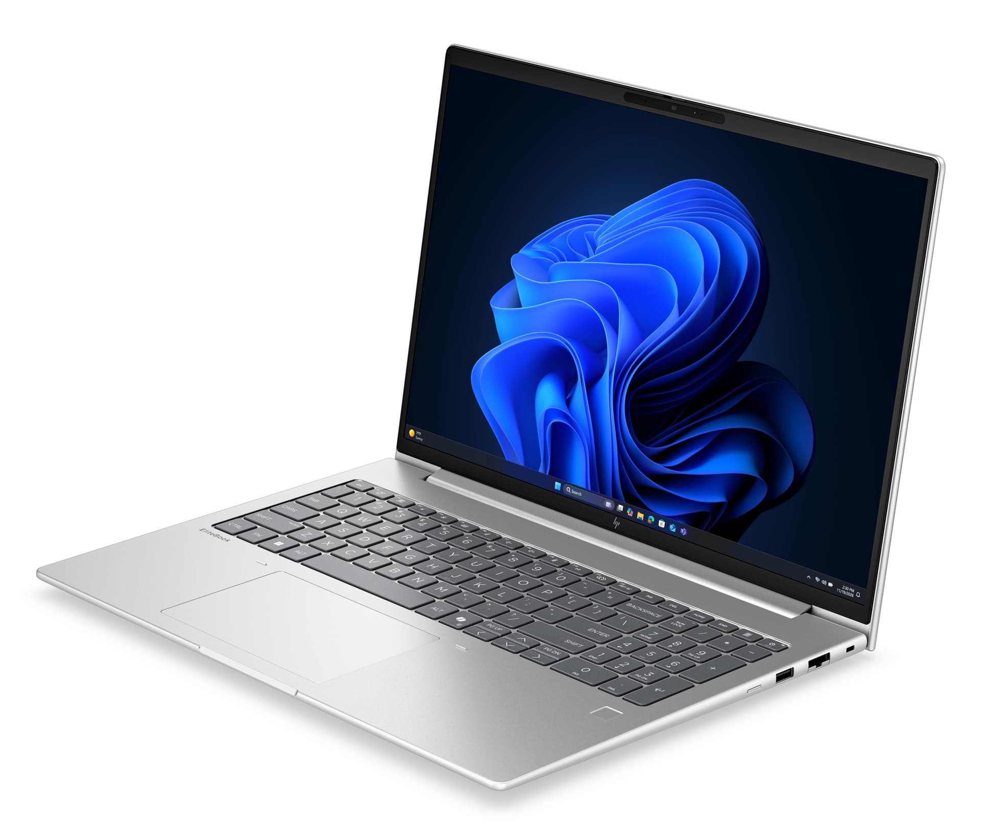 HP EliteBook 6 G2i Notebook, miniatura 8