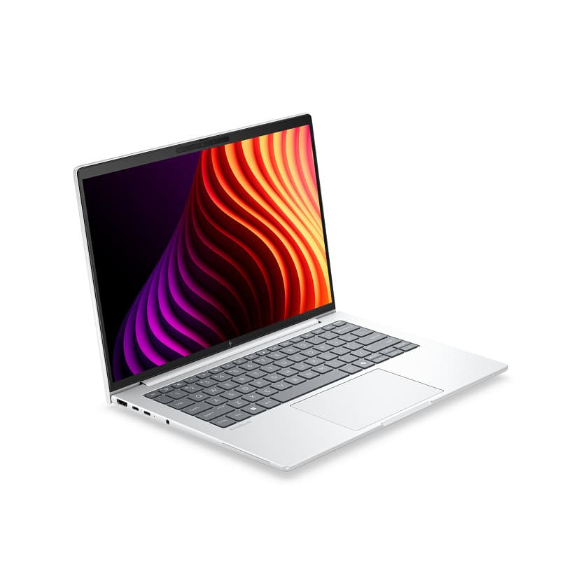 HP EliteBook 8 G2i Notebook Next Gen AI, miniatura 15