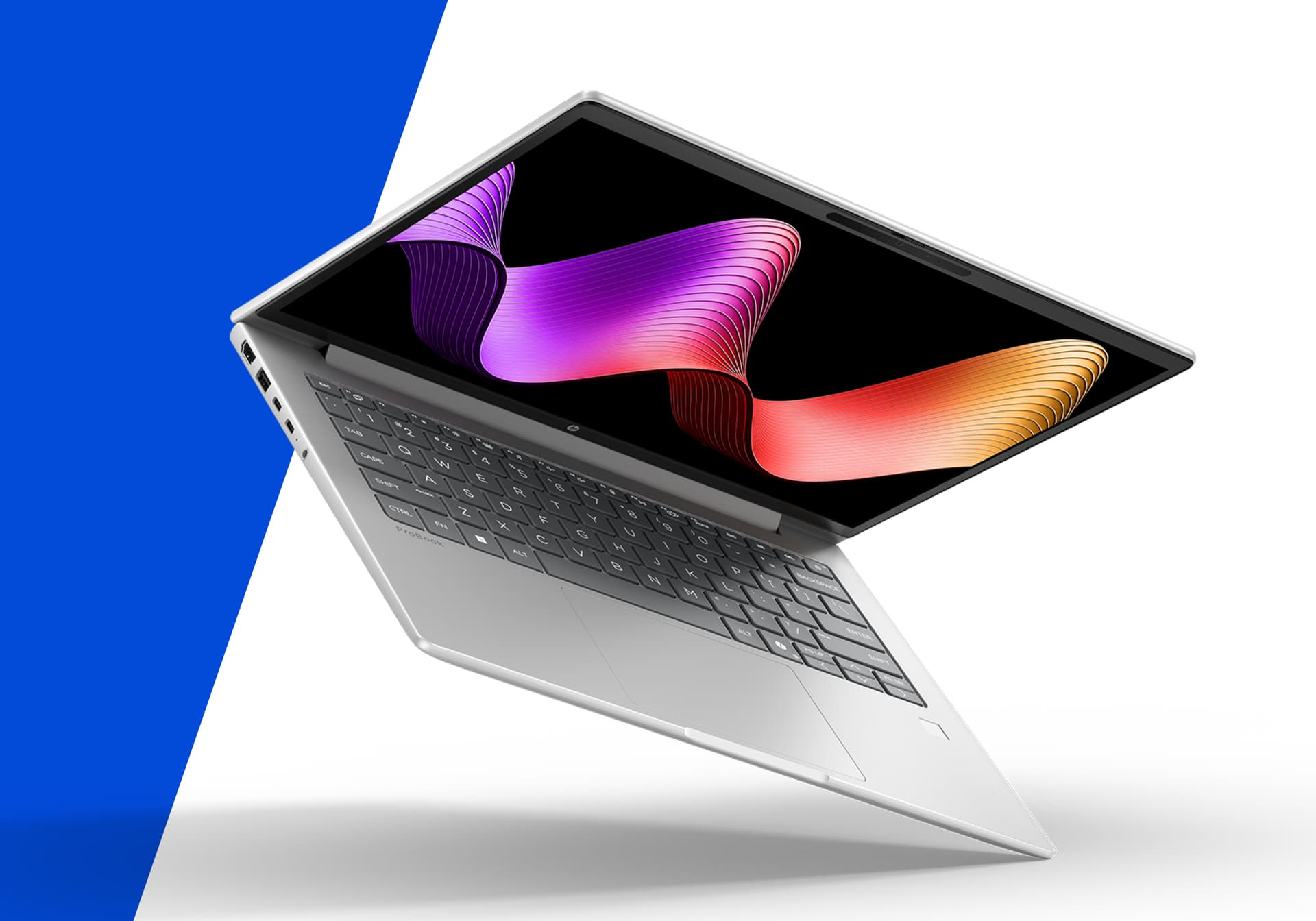 HP ProBook 4 G2i Notebook, miniatura 5
