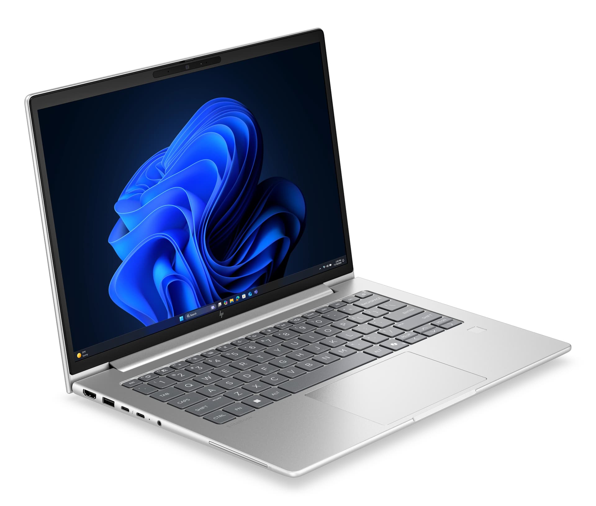 HP EliteBook 6 G2i Notebook, miniatura 2