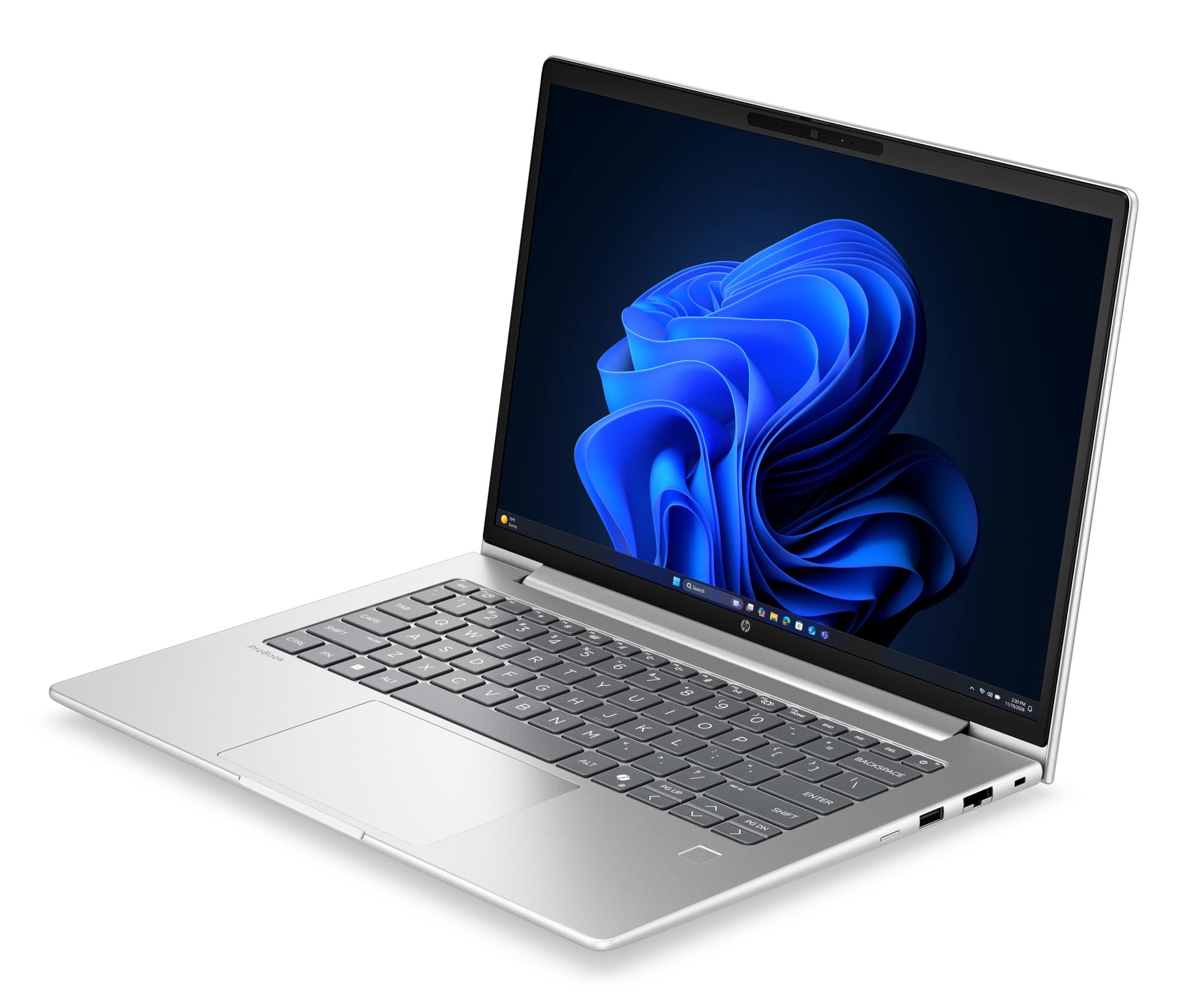 HP ProBook 4 G2a Notebook, miniatura 17