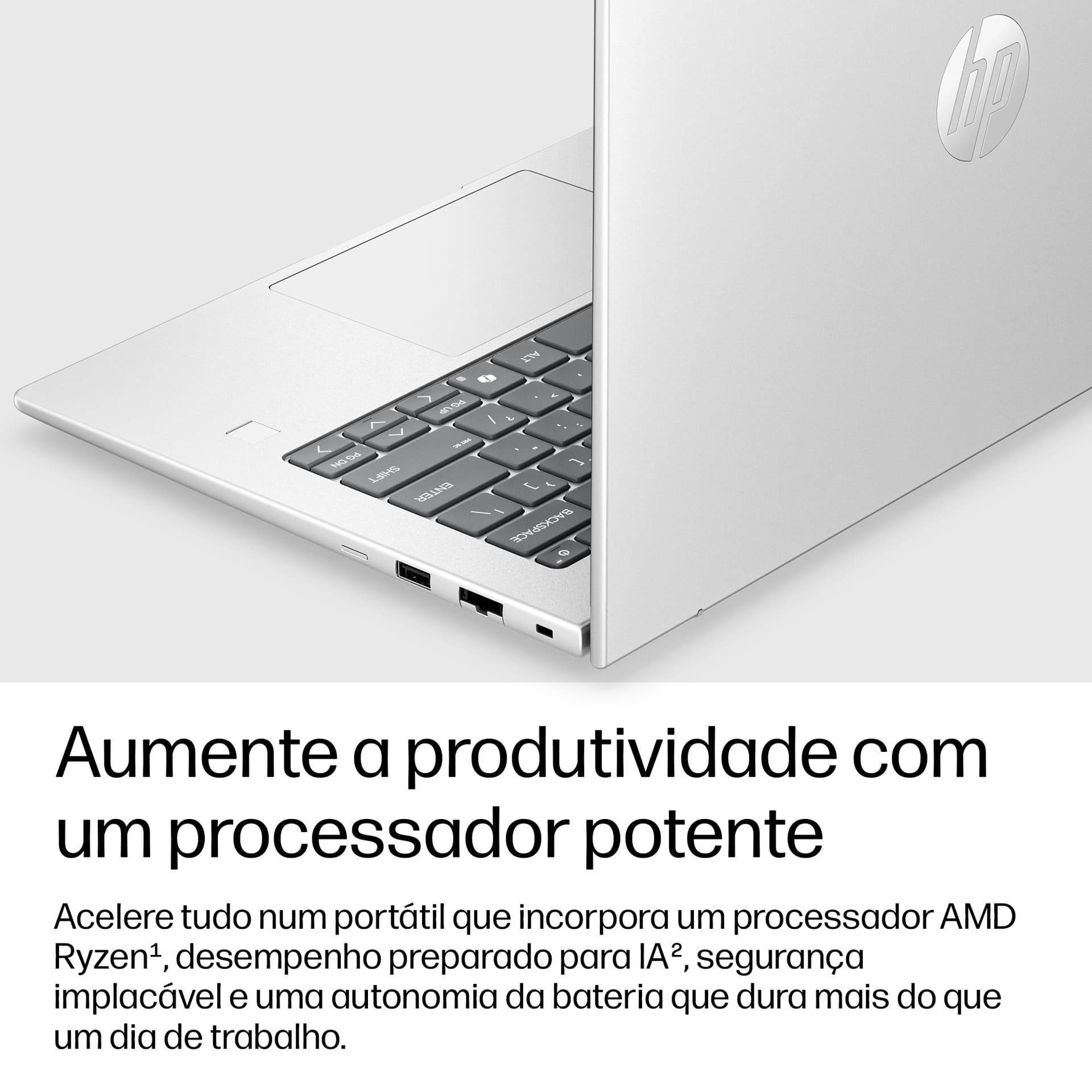 HP ProBook 4 G2a Notebook, miniatura 8