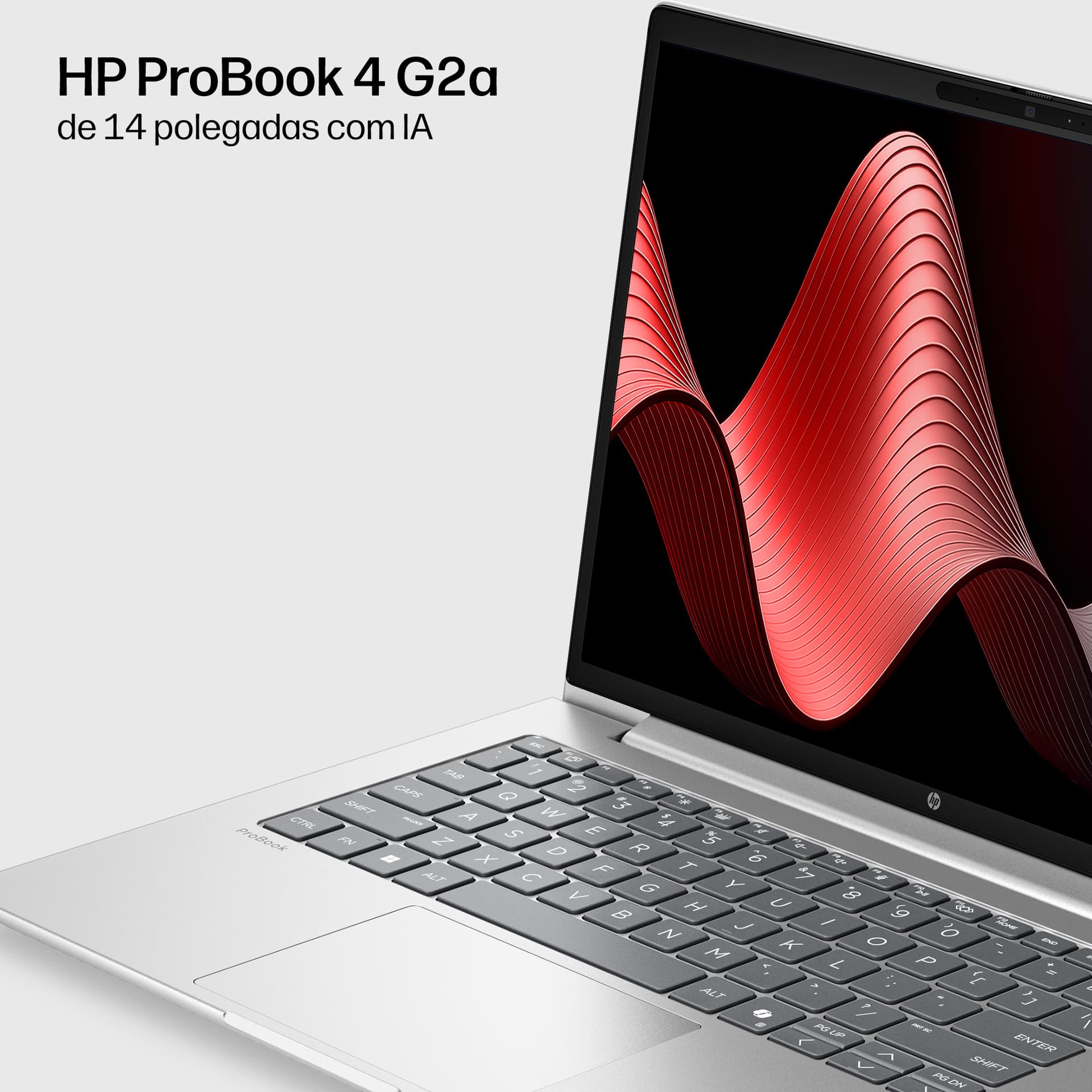 HP ProBook 4 G2a Notebook, miniatura 9