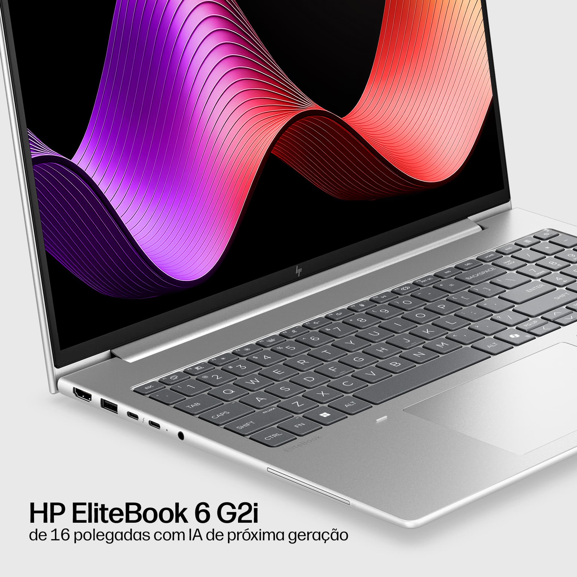 HP EliteBook 6 G2i Next Gen Notebook, miniatura 11