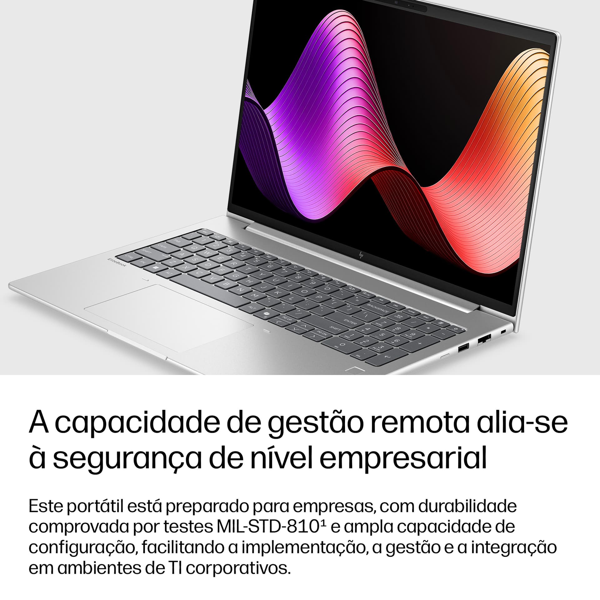 HP EliteBook 6 G2i Next Gen Notebook, miniatura 7
