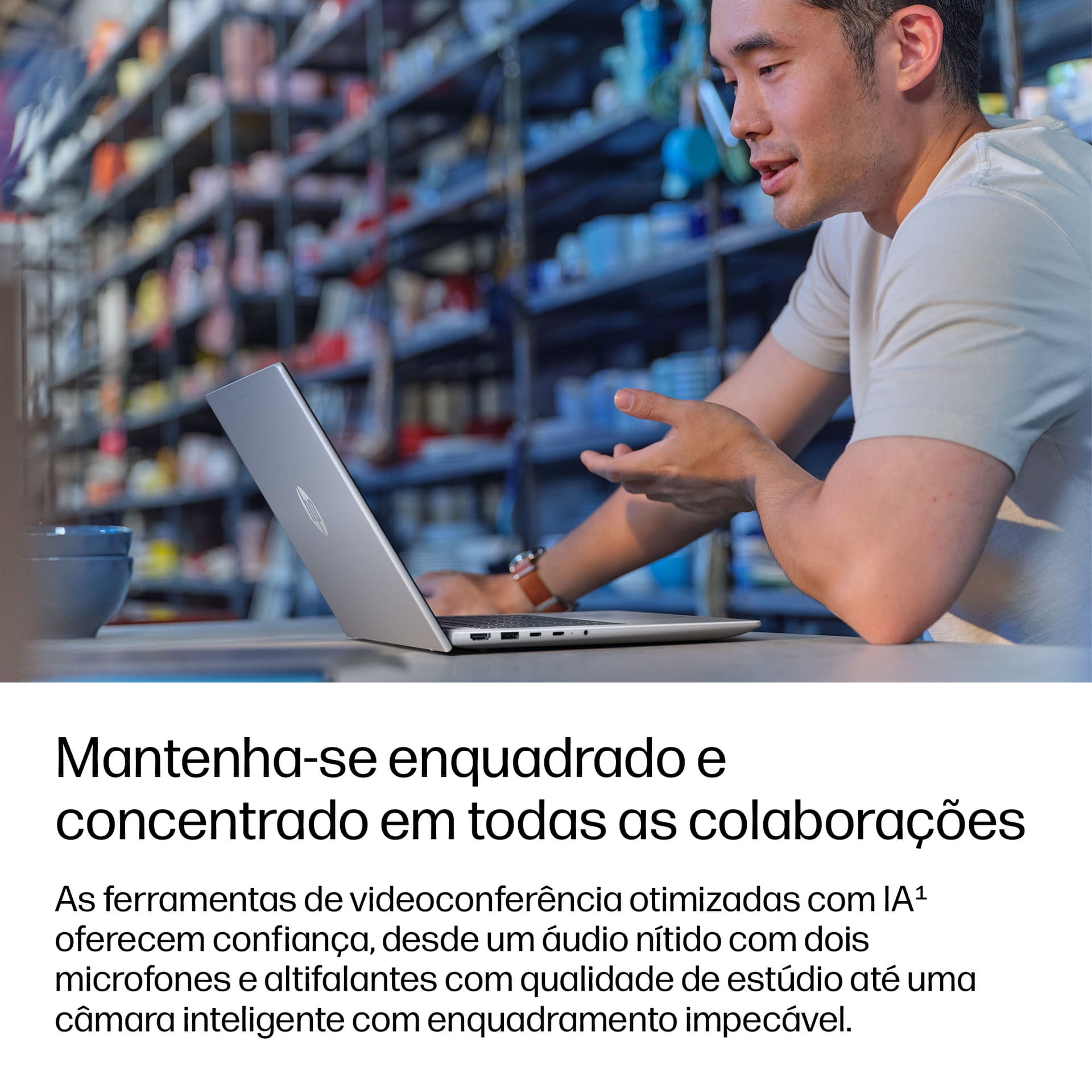 HP ProBook 4 G2i Next Gen Notebook, miniatura 5