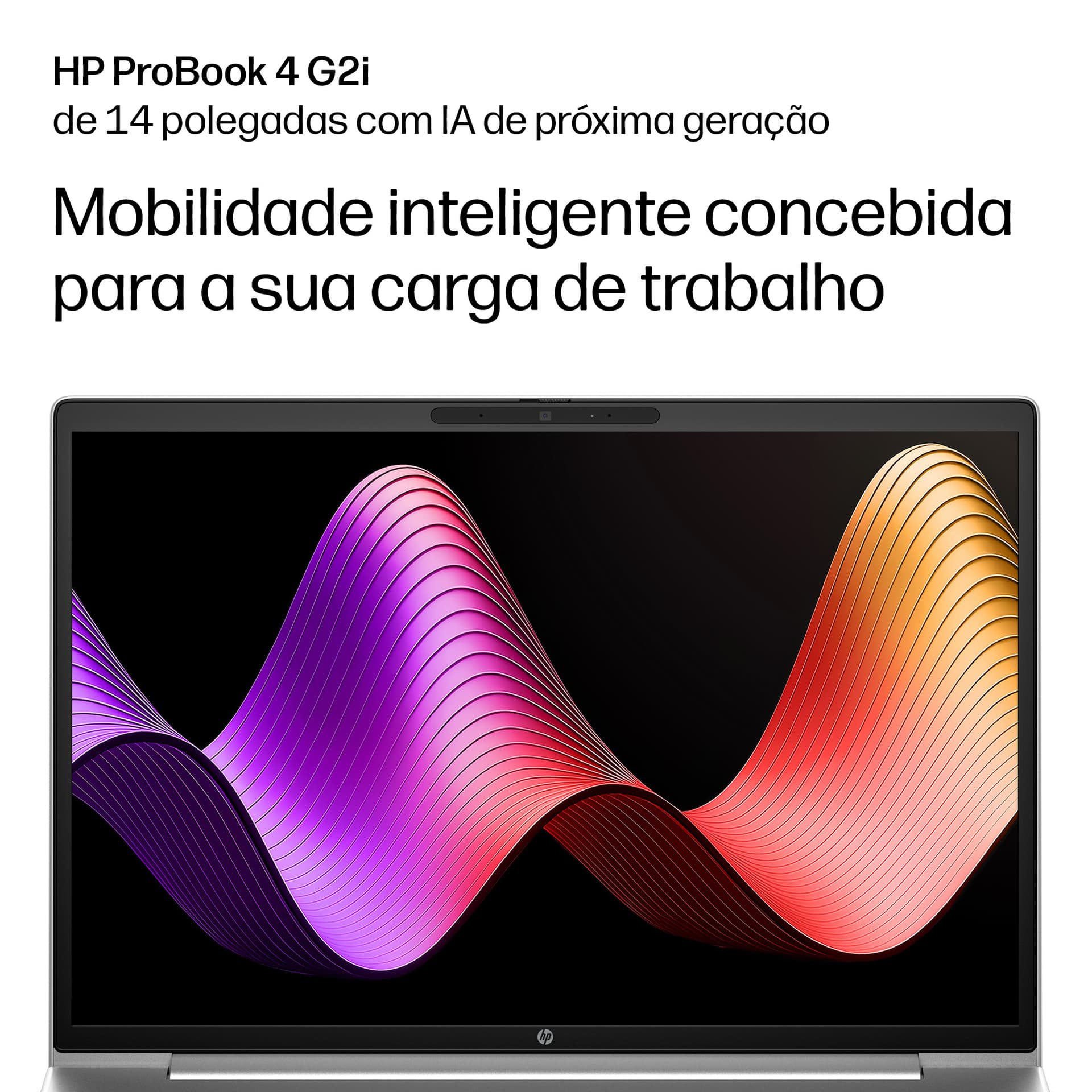 HP ProBook 4 G2i Next Gen Notebook, miniatura 10