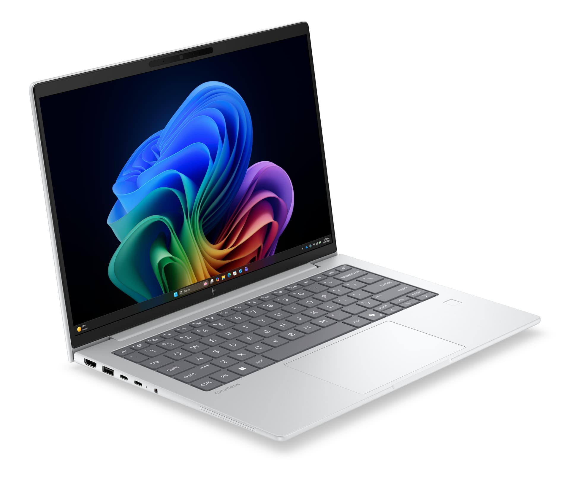 HP EliteBook 6 G2q Next Gen Notebook, miniatura 2