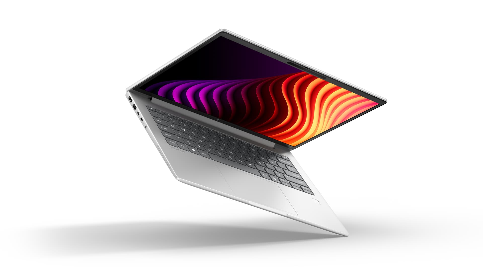 HP EliteBook 6 G2i Next Gen Notebook, miniatura 2