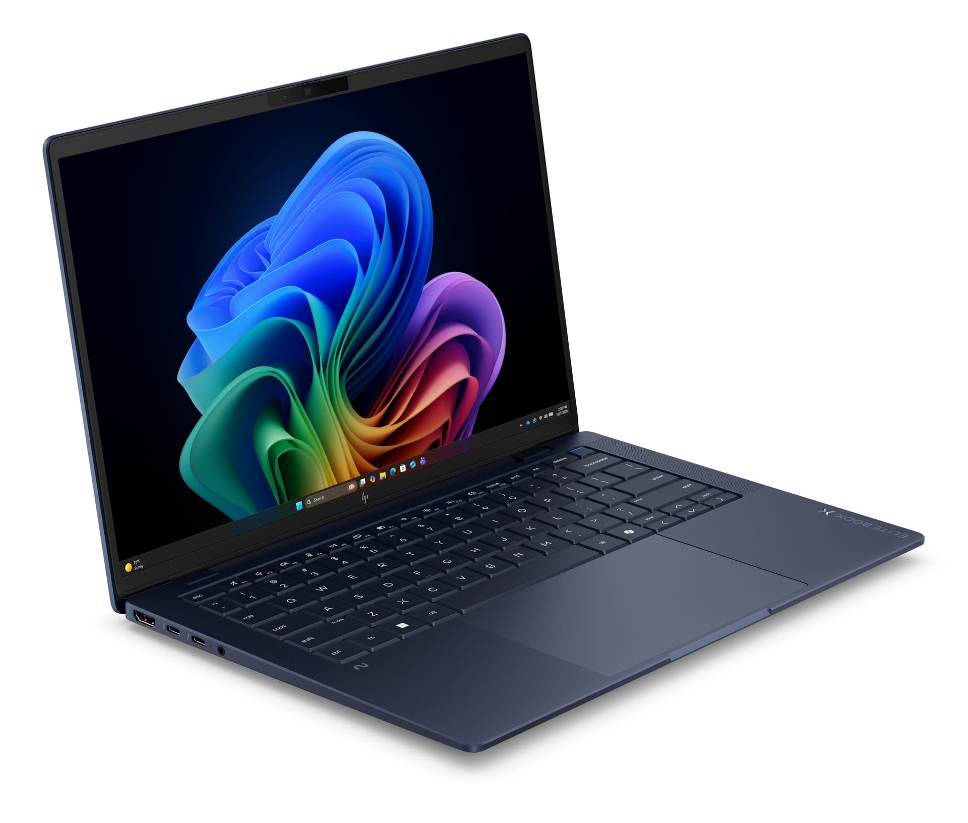 HP EliteBook X G2i Notebook Next Gen Ai, miniatura 2