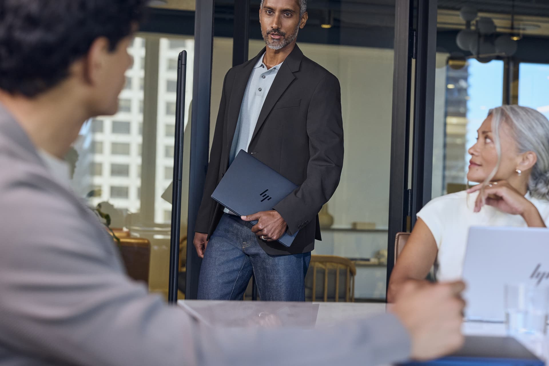 HP EliteBook X G2i Notebook Next Gen Ai, miniatura 15