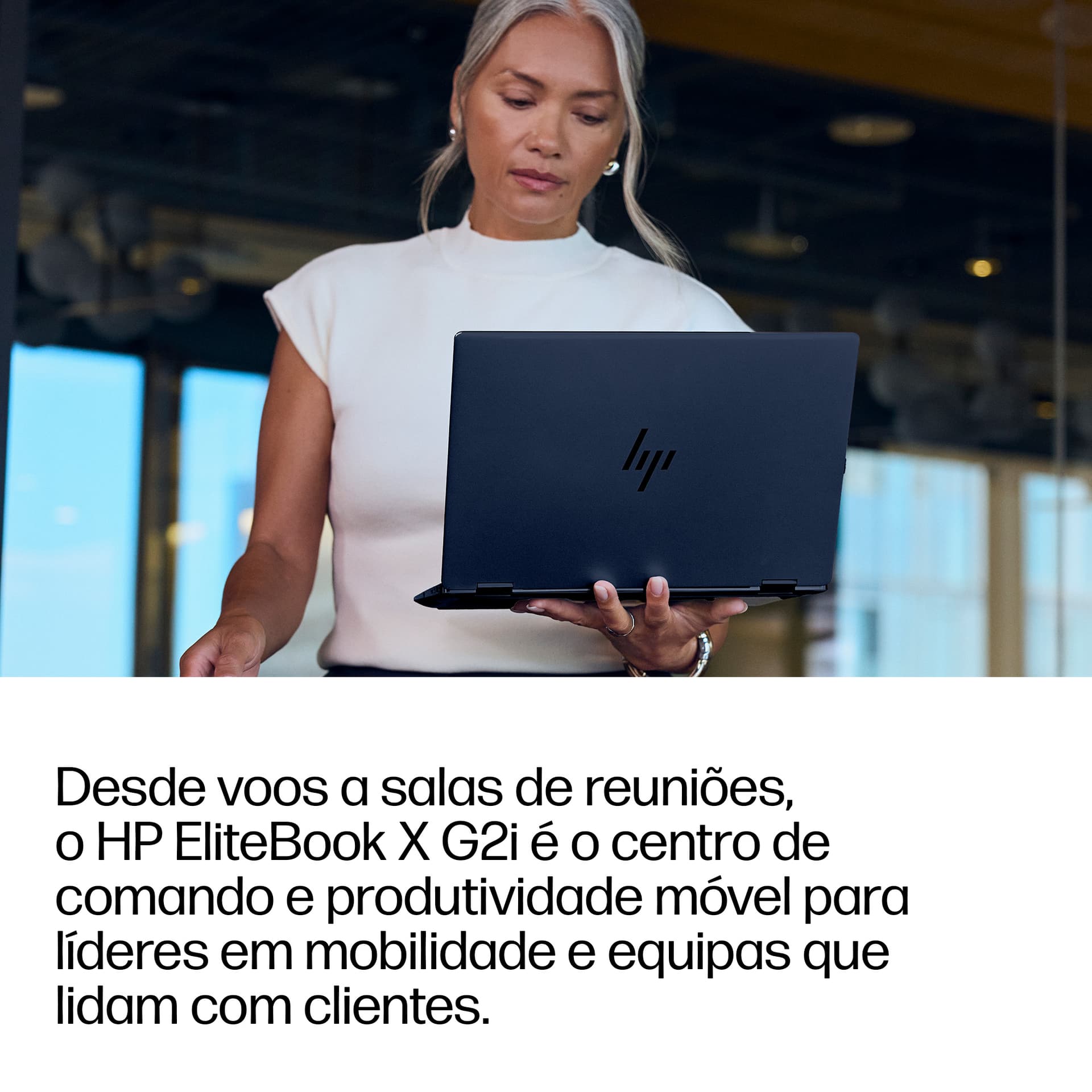 HP EliteBook X G2i Notebook Next Gen Ai, miniatura 10