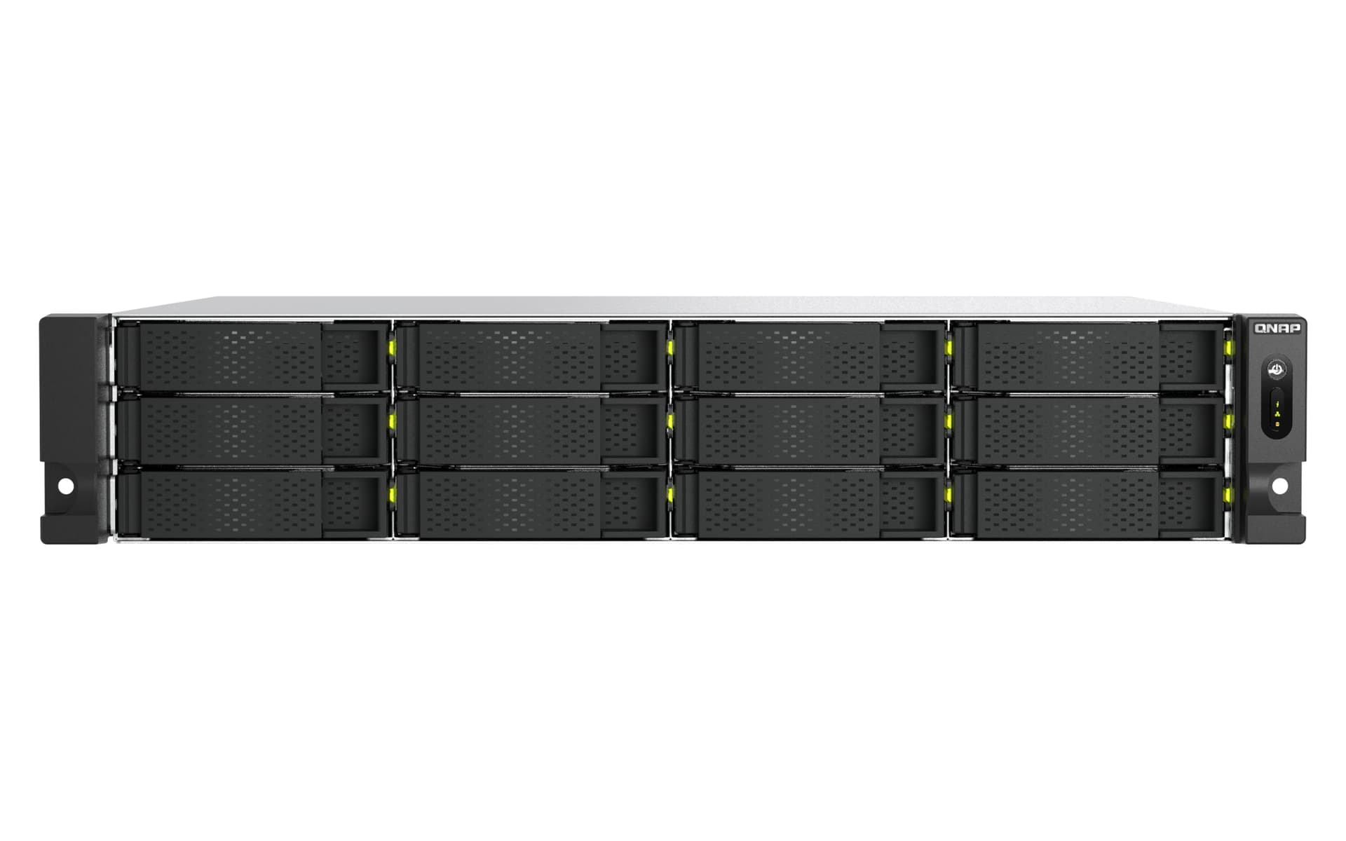 QNAP TS-H1465U-RP, miniatura 1