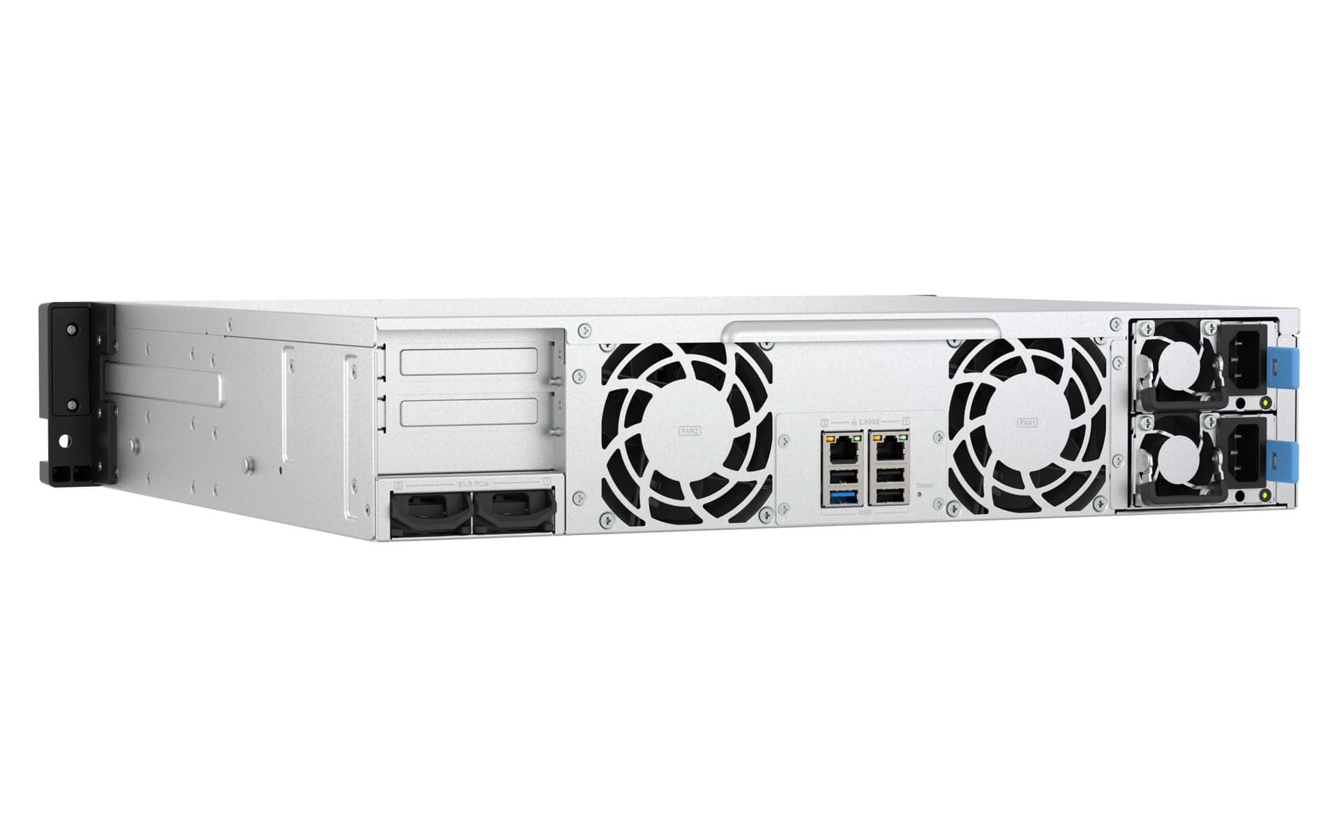QNAP TS-H1465U-RP, miniatura 3