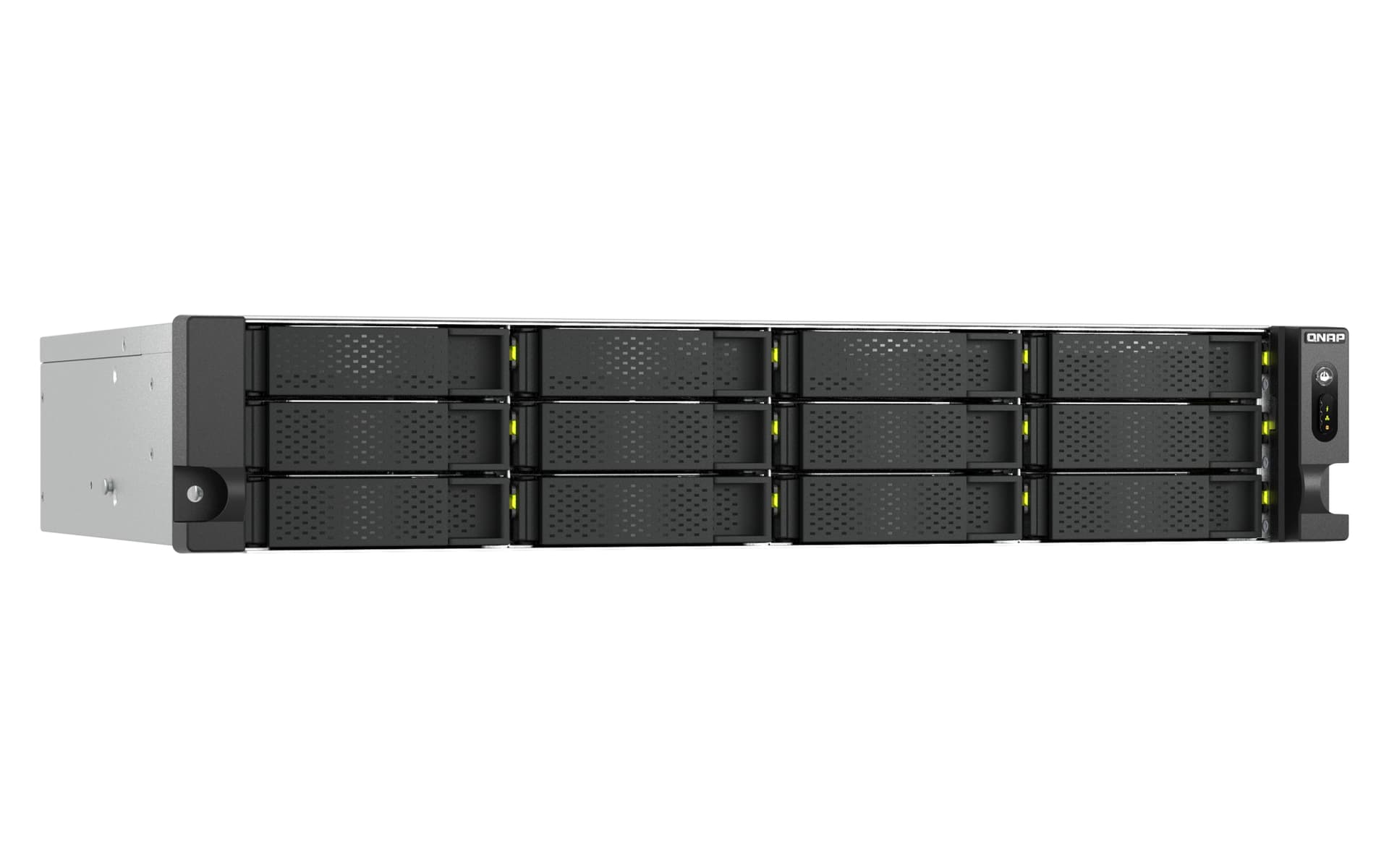 QNAP TS-H1465U-RP, miniatura 4