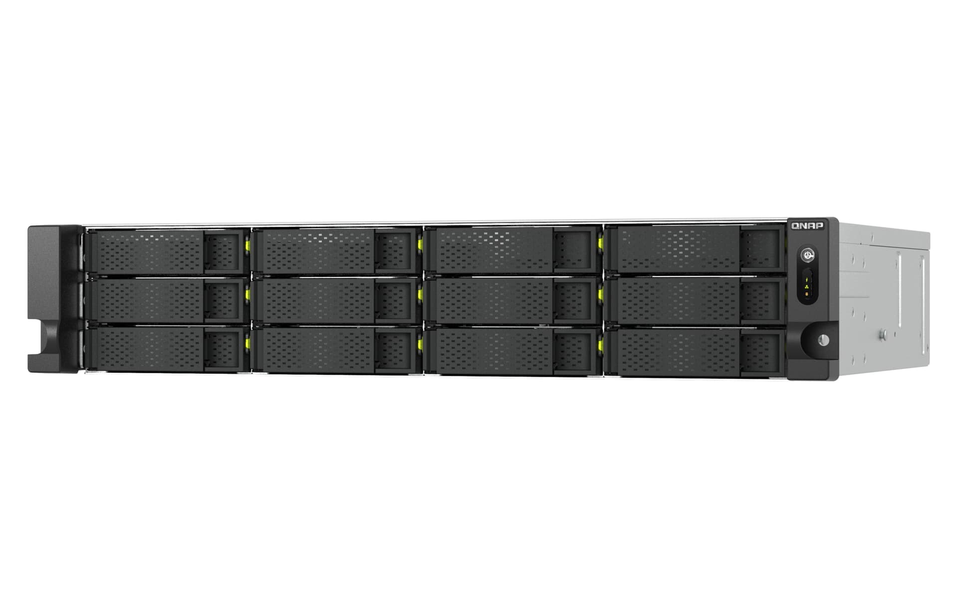 QNAP TS-H1465U-RP, miniatura 6