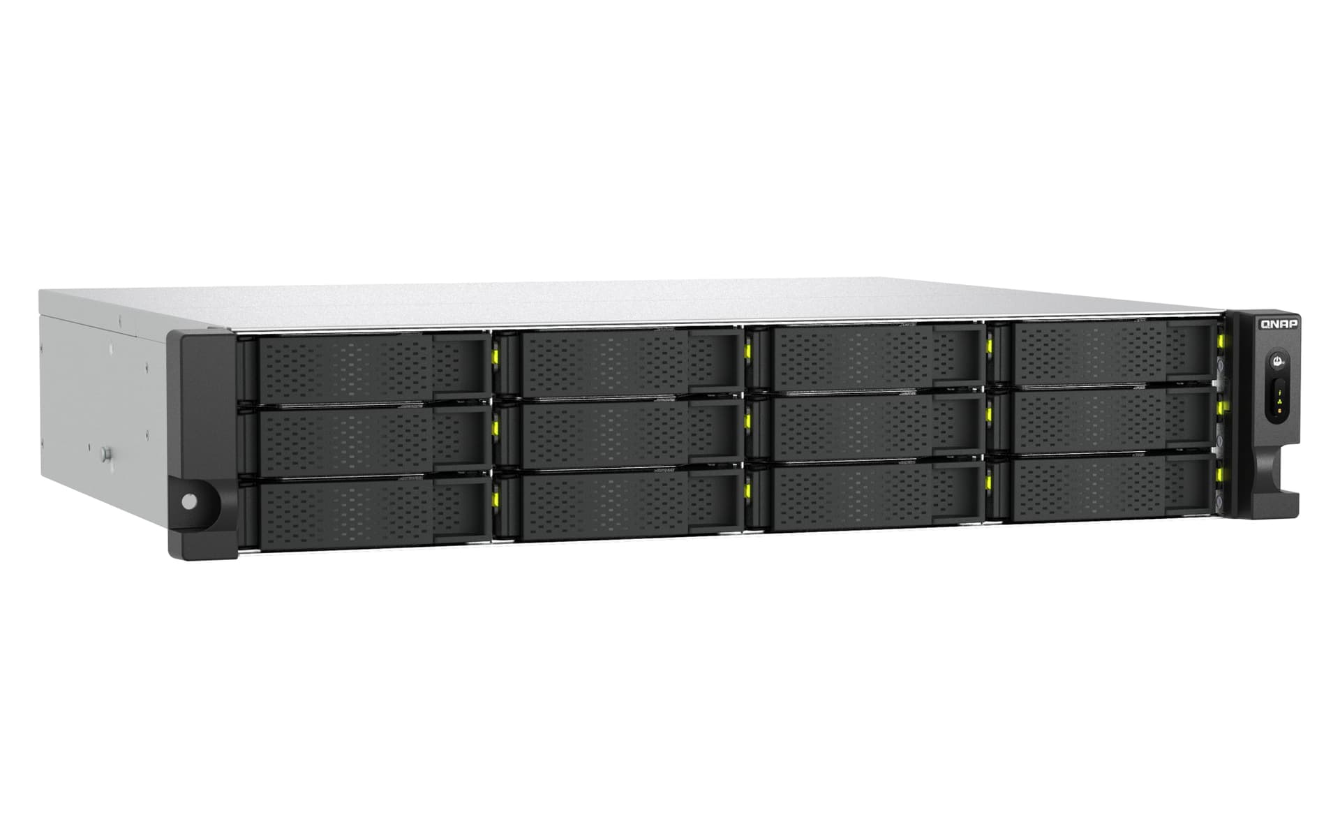 QNAP TS-H1465U-RP, miniatura 8