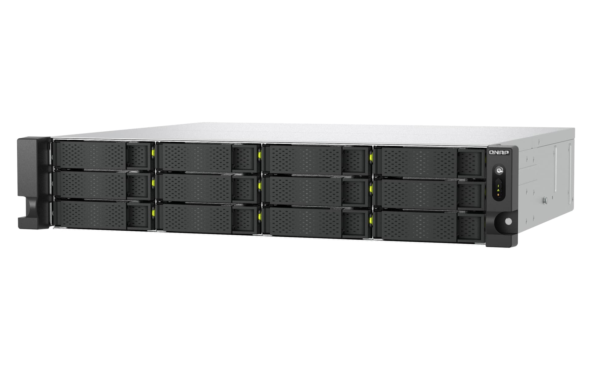 QNAP TS-H1465U-RP, miniatura 9