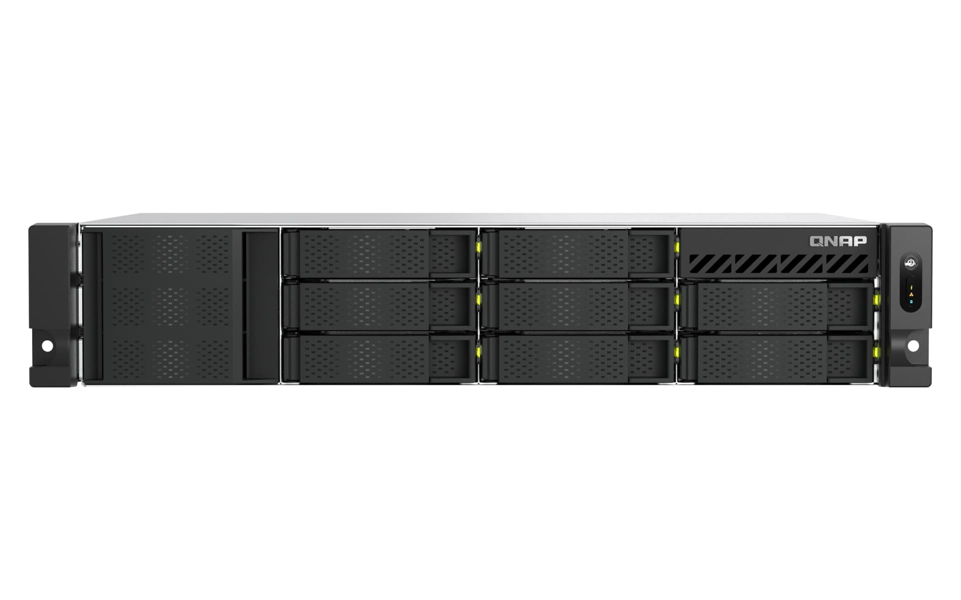 QNAP TS-H1065EU-RP, miniatura 1