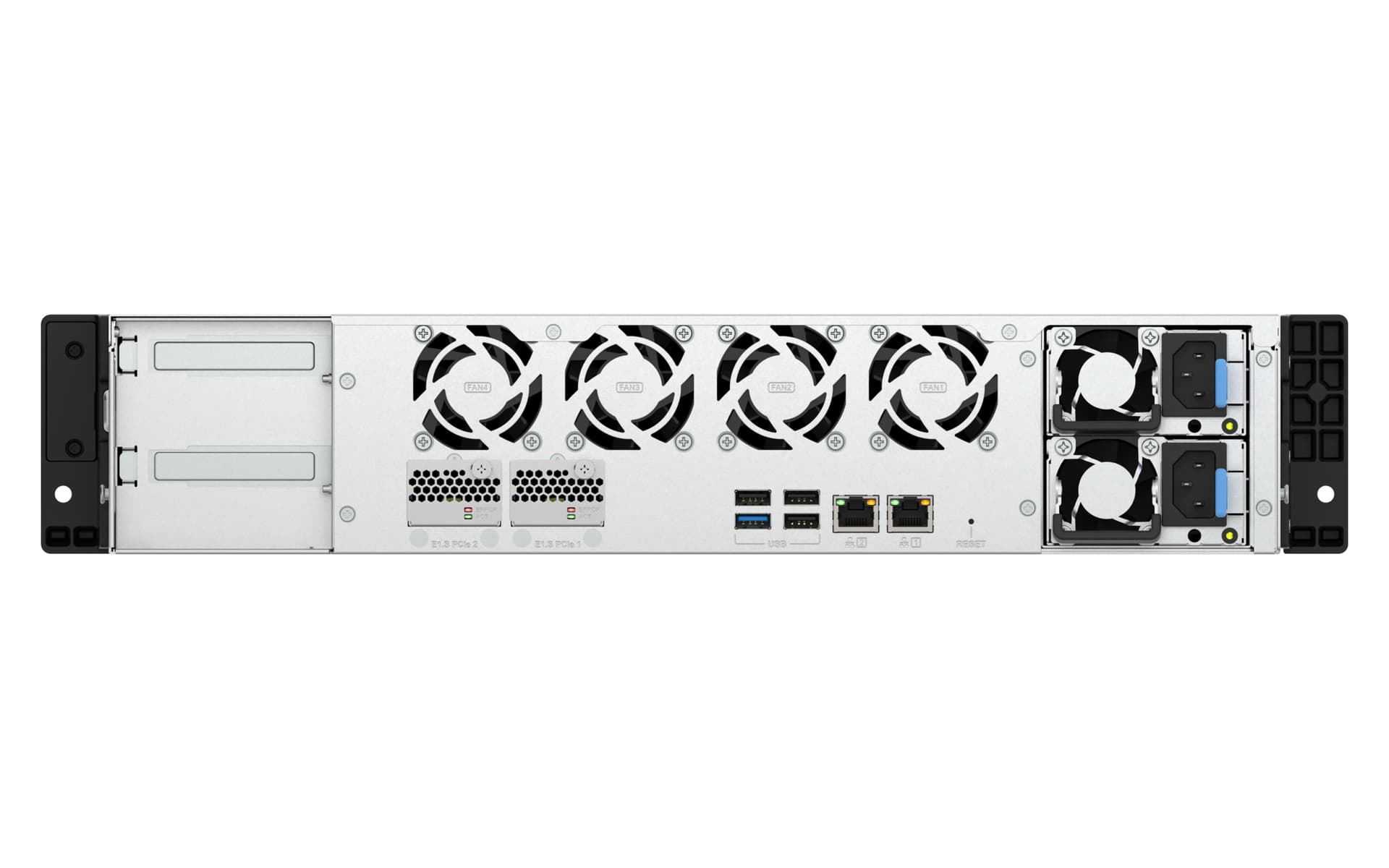 QNAP TS-H1065EU-RP, miniatura 2