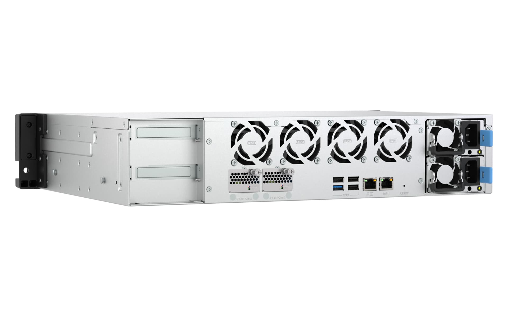 QNAP TS-H1065EU-RP, miniatura 3